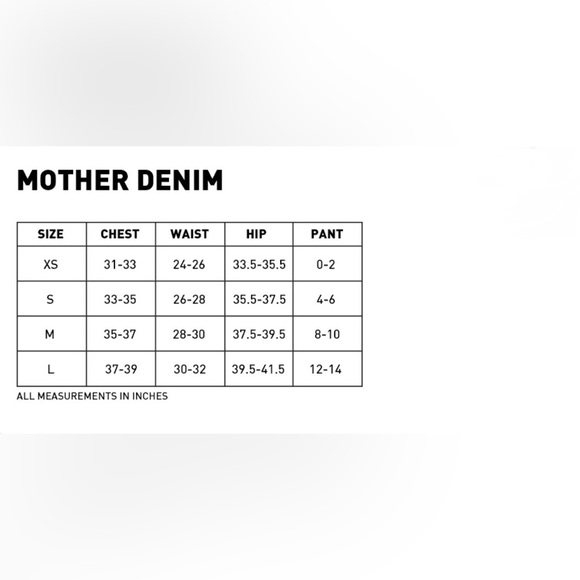 MOTHER The Rowdy Pack A Day Rodeo Cowboy Graphic Tee / Size Medium - Picture 5 of 5